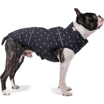 Obleček pro psa Obleček Vesta Tulák Splendor srdíčko varianta 55