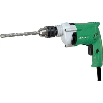 Elektrické nířadí HiKoKi DV13VSSWAZ Vrtačka příklepová 550W 13mm Carton (DV13VSSWAZ Vrtačka příklepová 550W 13mm Carton)