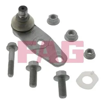 Podpora-/ Kloub Schaeffler FAG 825 0258 10