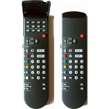 Dálkový ovladač PHILIPS RC7540A - náhradní dálkový ovladač