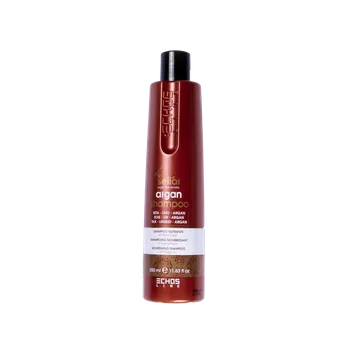 Šampon Echosline Seliar Shampoo vyživující šampon s argonovým olejem 1 l