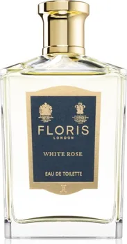 Dámský parfém Floris White Rose W EDT 100 ml