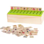 Aga Dřevěná vzdělávací třídička