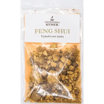 Vonná tyčinka Rymer Feng Shui - vykuřovací směs 132891