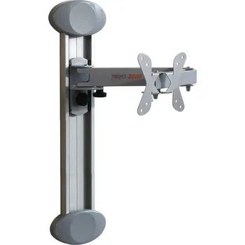 Televizní držák Vertikální držák LIPPERT pro televize