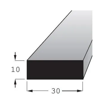 Hranolek - H 3010 DB /100