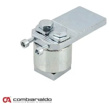 pant COMBI ARIALDO Horní ložiskový pant střední