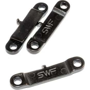 LHB-HH000100 DRŽÁK VNITŘNÍHO DÍLU CHAPAČE PRO VYŠÍVACÍ STROJ SWF 1201, 1501