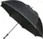 Falcone Golf pánský deštník XXL, černý