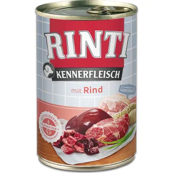 Rinti konzerva hovězí 400 g