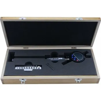 KMITEX Dutinoměr - dutinový mikrometr digitální úchylkoměr pr. 18-35mm/0,002mm