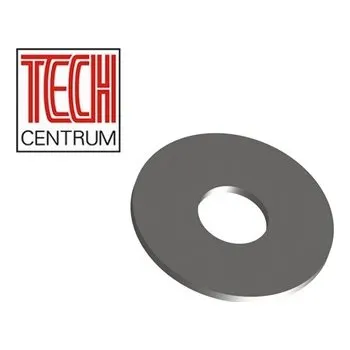 Brusný kotouč TECHCENTRUM Podložka orovnávací ocelová pr.50x10 mm (náhradní) A307402