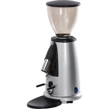 Mlýnek na kávu Macap M2D stříbrný