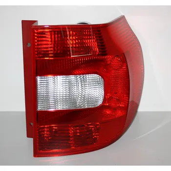 Zadní světlomet VISTEON-AUTOPAL Pravé zadní světlo pro Škoda Yeti 5L0945112 - Visteon-Autopal