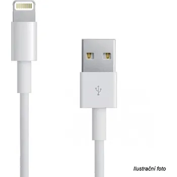 Datový kabel Datový kabel USB Lightning pro Apple