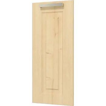 Skříňkové dveře BE SMART Rustic XL D 30 dub arlington