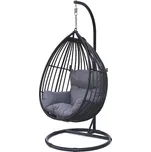 Ratanová závěsná houpačka Sarah…