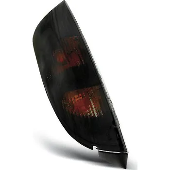 Zadní světlomet TUNING-TEC Zadní světla Ford Focus 3/5T 98-04 - kouřové