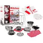 Sada doplňků do kuchyně pro děti +…