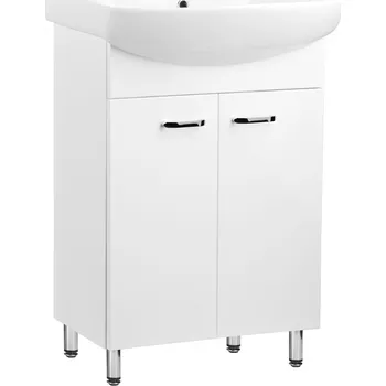 Koupelnový nábytek Well Vilio Pordo 60 bílá