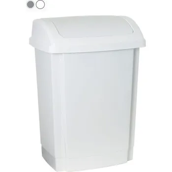 Odpadkový koš Koš odp.25l SWING výkl 325x252x160