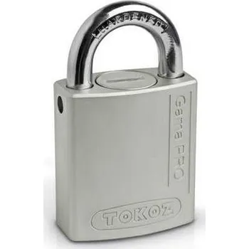 TOKOZ GAMA 40 OS SILVER