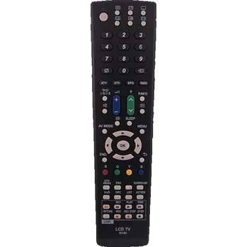 Dálkový ovladač SHARP GA586WJSA - náhradní dálkový ovladač