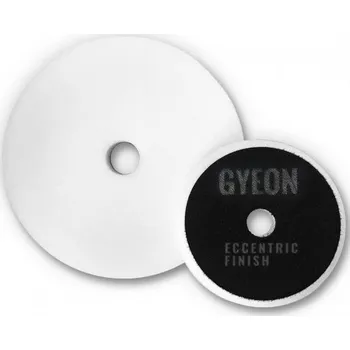 Gyeon Q2M Eccentric Finish 145 mm - měkký finišující kotouč