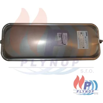 Expanzní nádoba Expanzní nádoba 7 litrů IMMERGAS VICTRIX ZEUS 26 kW - 1.029357P / 1.029357 / 1.026929