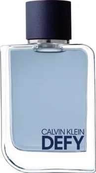 Pánský parfém Calvin Klein Defy M EDT