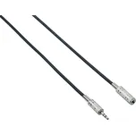 Bespeco BT1985MBIS 3 m Rovný - Rovný Patch kabel