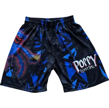 Trenky Poppy modré Velikost: 122 cm (4-5 let) výprodej