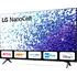 Televizor LG 55" NanoCell (55NANO796PC.API)