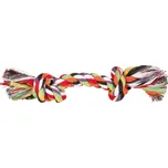 Trixie Bavlněná činka 15 cm