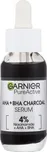 Garnier Pure Active AHA + BHA Charcoal…