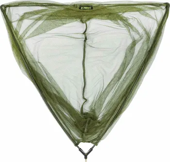 Podběrák Spro C-Tec Carp Net Metal 100 x 100 cm