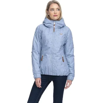 RAGWEAR bunda - Dizzie Marina Light Blue (2042) velikost: L