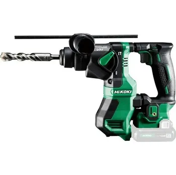 Pneumatické kladivo HiKoKi DH12DDW2Z Aku vrtací kladivo 12V SDS-plus (DH12DDW2Z Aku vrtací kladivo 12V Brushless SDS-plus HSC 2 SOLO)