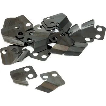 LTT-BJ000400 DRŽÁK SPODNÍ NITĚ PO ODSTŘIHU PRO PRŮMYSLOVÉ VYŠÍVACÍ STROJE SWF