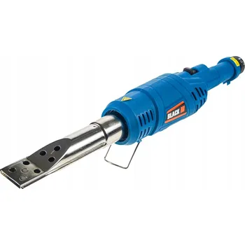 Horkovzdušná pistole Black Horkovzdušná pistole 2600 W 230 V