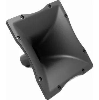 KHD250 Master Audio zvukovod