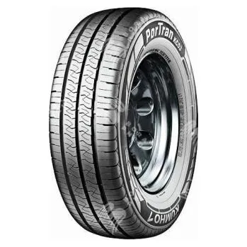 Pneumatika Pneumatiky KUMHO portran kc53 xl 215/65 R17 108H, letní pneu, osobní a SUV