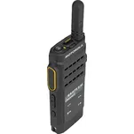 MOTOTRBO SL2600, 403-470 MHz, 99 kanálů, 2/3 W, IP54