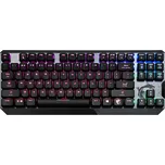 MSI Vigor GK50 Low Profile TKL CZ/SK…