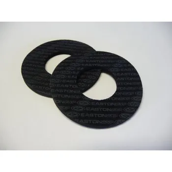 Chránič řídítek pro čtyřkolku Kroužky na rukojeť EASTON EXP EXP pár