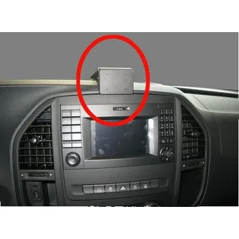 Brodit ProClip montážní konzole na palubní desku pro Mercedes Benz Vito 15-23, 213531