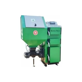 Kotel Automatický kotel TERMO-TECH KRS EKO PELL 26 kW