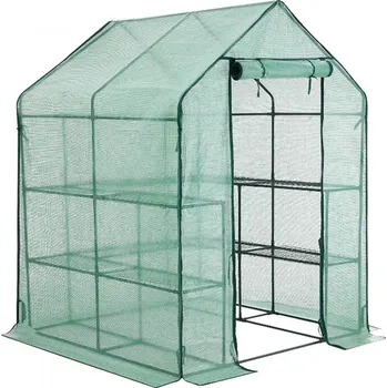 Fóliovník Hecht Tilt II 1,4 x 1,4 x 2 m