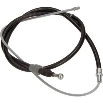 Lanko parkovací brzdy Tažné lanko, parkovací brzda MAXGEAR 32-0072