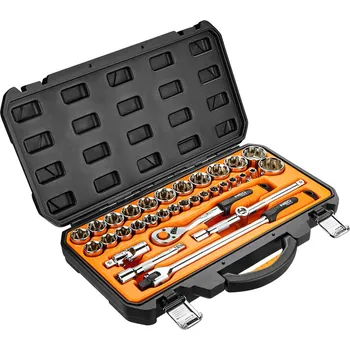 Gola sada NEO Sada gola 1/2″ 33 dílů